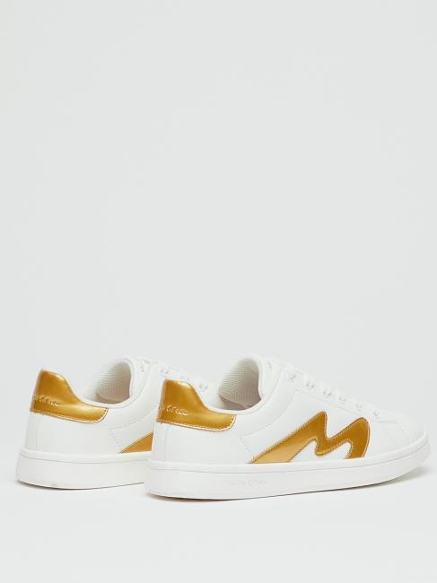 TIMELESS MIRROR Sneaker oro - Scarpe Donna