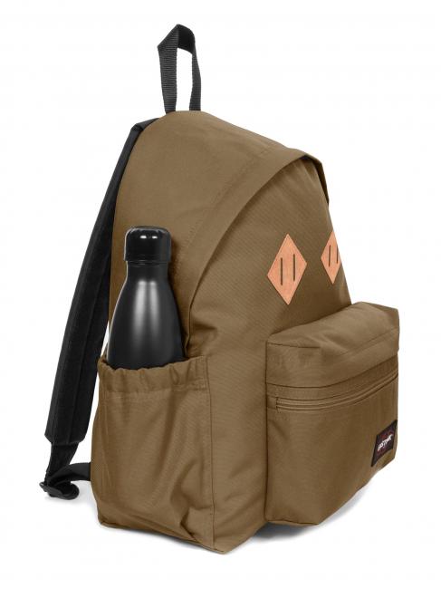 PADDED ZIPPL'R + Zaino porta PC 13" bold army - Zaini Scuola & Tempo Libero
