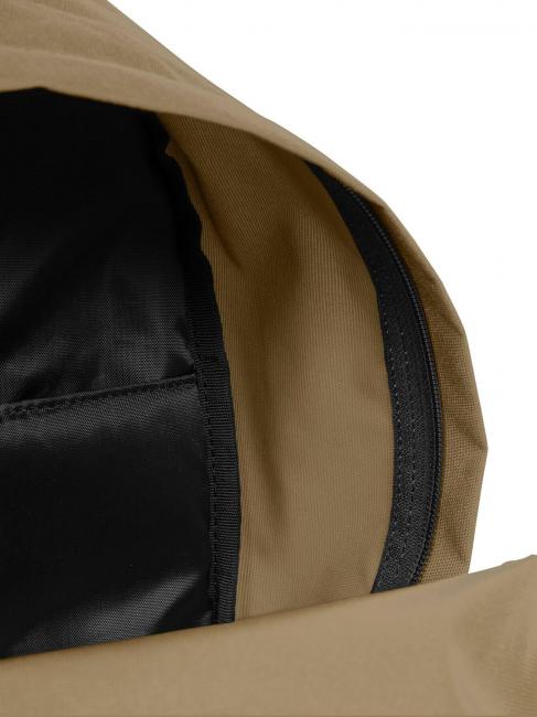 PADDED ZIPPL'R + Zaino porta PC 13" bold army - Zaini Scuola & Tempo Libero