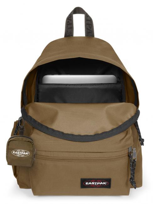 PADDED ZIPPL'R + Zaino porta PC 13" bold army - Zaini Scuola & Tempo Libero