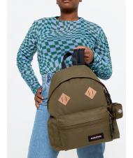 EASTPAK PADDED ZIPPL'R + Zaino porta PC 13" bold army - Zaini Scuola & Tempo Libero - 8