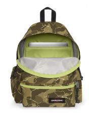 EASTPAK PADDED ZIPPL'R + Zaino porta PC 13" camouflash khaki - Zaini Scuola & Tempo Libero - 4