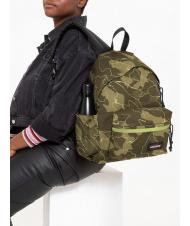 EASTPAK PADDED ZIPPL'R + Zaino porta PC 13" camouflash khaki - Zaini Scuola & Tempo Libero - 5