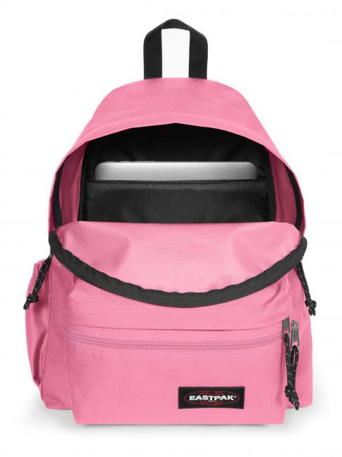 PADDED ZIPPL'R + Zaino porta PC 13" playful pink - Zaini Scuola & Tempo Libero