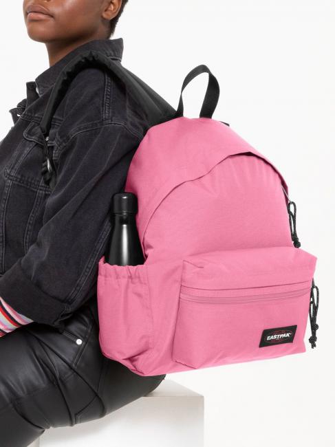 PADDED ZIPPL'R + Zaino porta PC 13" playful pink - Zaini Scuola & Tempo Libero