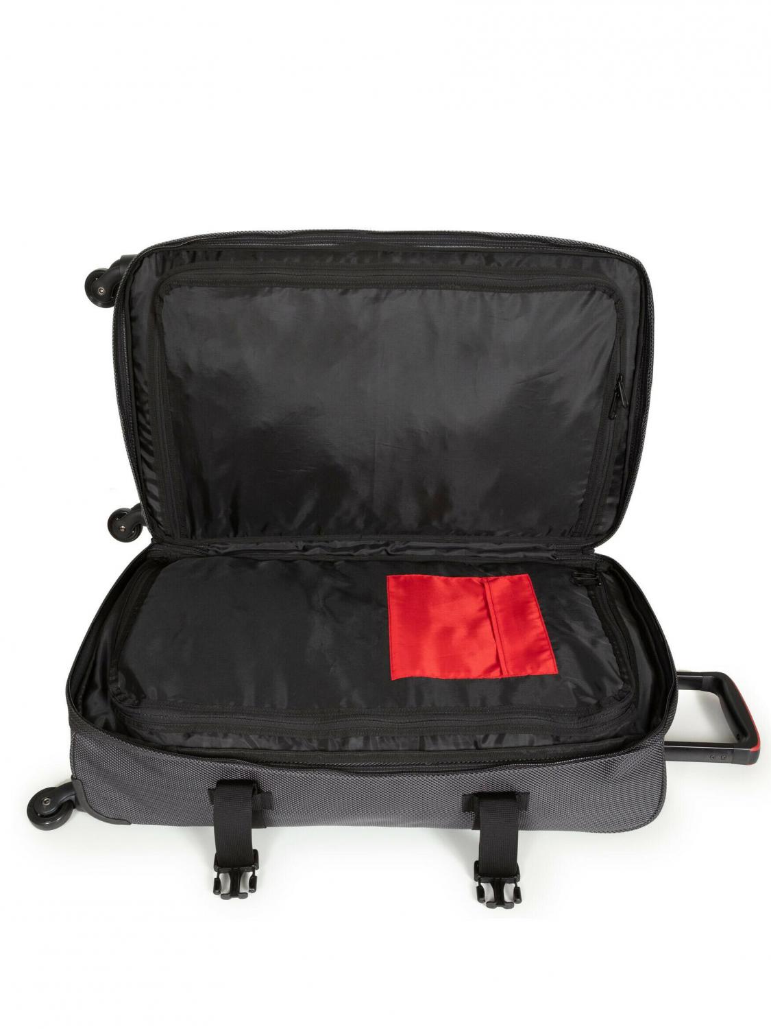 Eastpak Trans4 Cnnct L Trolley Grande Cnnctacgr - Acquista A Prezzi Outlet!