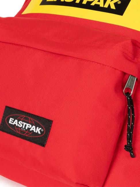 PADDED PAKR Zaino porta tablet bold silk sailor - Zaini Scuola & Tempo Libero