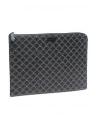TRUSSARDI MONOGRAM ARCHITETTONICO Busta portatutto - Porta tablet & Organizer