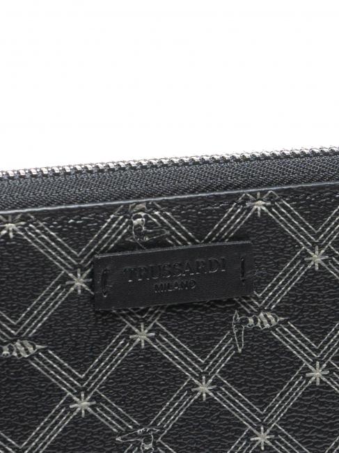 MONOGRAM ARCHITETTONICO Busta portatutto blackmulti - Porta tablet & Organizer