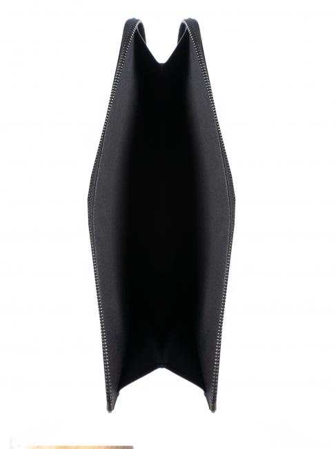 MONOGRAM ARCHITETTONICO Busta portatutto blackmulti - Porta tablet & Organizer