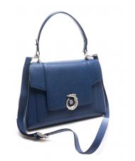 TRUSSARDI Borsa a cartelletta con tracolla  - Borse Donna