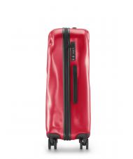CRASH BAGGAGE ICON Trolley misura media red - Trolley Rigidi - 4