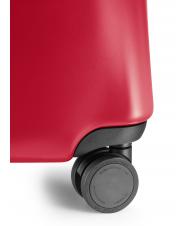 CRASH BAGGAGE ICON Trolley misura media red - Trolley Rigidi - 9
