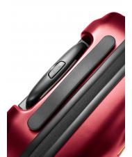 CRASH BAGGAGE ICON Trolley misura media metal red - Trolley Rigidi - 7