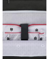 DELSEY PARVIS PLUS Trolley pilota, porta pc 17" Nero - Trolley Pilota - 8