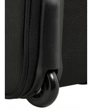 DELSEY PARVIS PLUS Trolley pilota, porta pc 17" Nero - Trolley Pilota - 9