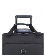 DELSEY ESPLANADE Trolley pilota, porta pc 15.6" nero profondo - Trolley Pilota - 3