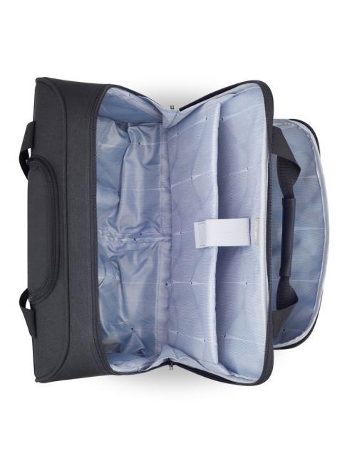 ESPLANADE Trolley pilota, porta pc 15.6" nero profondo - Trolley Pilota