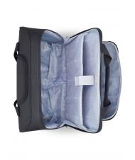 DELSEY ESPLANADE Trolley pilota, porta pc 15.6" nero profondo - Trolley Pilota - 4