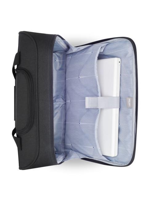ESPLANADE Trolley pilota, porta pc 15.6" nero profondo - Trolley Pilota