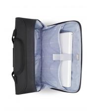 DELSEY ESPLANADE Trolley pilota, porta pc 15.6" nero profondo - Trolley Pilota - 5