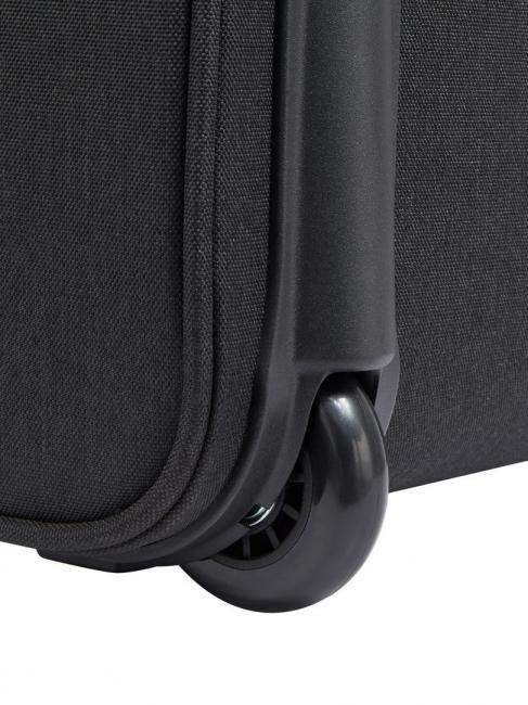 ESPLANADE Trolley pilota, porta pc 15.6" nero profondo - Trolley Pilota