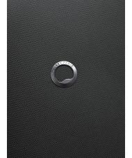 DELSEY MONTMARTRE AIR 2.0 Trolley Grande, espandibile Nero - Trolley Semirigidi - 6