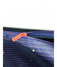 DELSEY MONTMARTRE AIR 2.0 Trolley Extra Large, espandibile ice blue - Trolley Semirigidi - 7