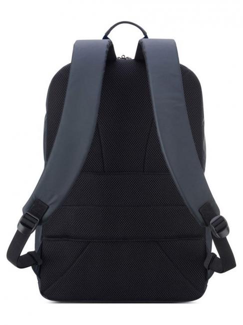 PARVIS PLUS Zaino impermeabile a due scomparti, porta pc 15.6" GRIGIO - Zaini da lavoro porta PC