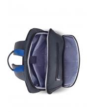 DELSEY PARVIS PLUS Zaino impermeabile a due scomparti, porta pc 15.6" GRIGIO - Zaini da lavoro porta PC - 4