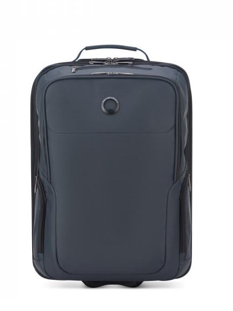 PARVIS PLUS Zaino trolley bagaglio a mano, porta pc 17" GRIGIO - Bagagli a mano