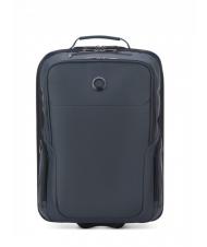 DELSEY PARVIS PLUS Zaino trolley bagaglio a mano, porta pc 17" GRIGIO - Bagagli a mano - 4