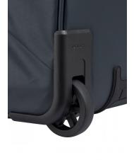 DELSEY PARVIS PLUS Zaino trolley bagaglio a mano, porta pc 17" GRIGIO - Bagagli a mano - 7