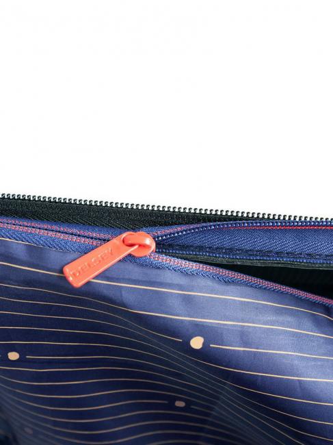 MONTMARTRE AIR 2.0 Trolley Bagaglio a Mano Spinner, espandibile ice blue - Bagagli a mano