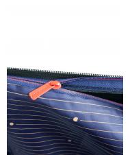 DELSEY MONTMARTRE AIR 2.0 Trolley Bagaglio a Mano Spinner, espandibile ice blue - Bagagli a mano - 7