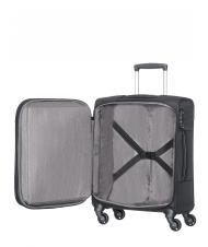 SAMSONITE XBR OFFICE Trolley Bagaglio a Mano, porta PC 15,6" NERO - Bagagli a mano - 2