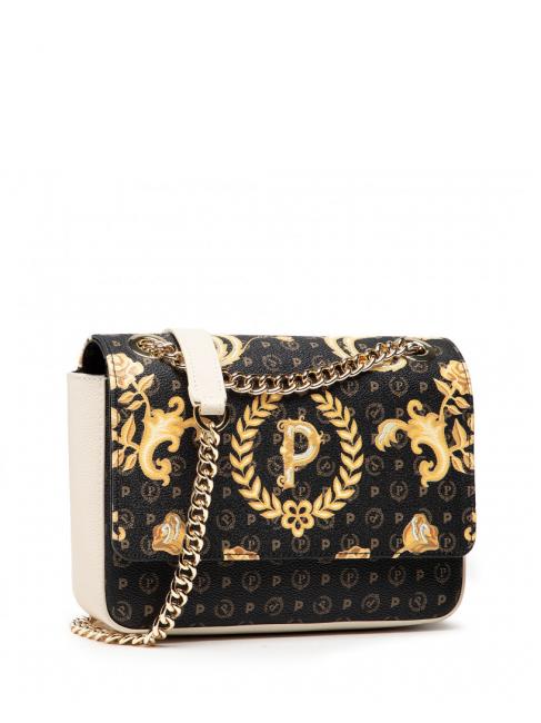 HERITAGE QUEEN FOR A DAY Mini bag a tracolla Nero - Borse Donna