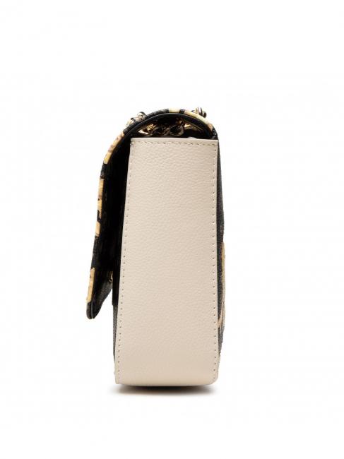 HERITAGE QUEEN FOR A DAY Mini bag a tracolla Nero - Borse Donna