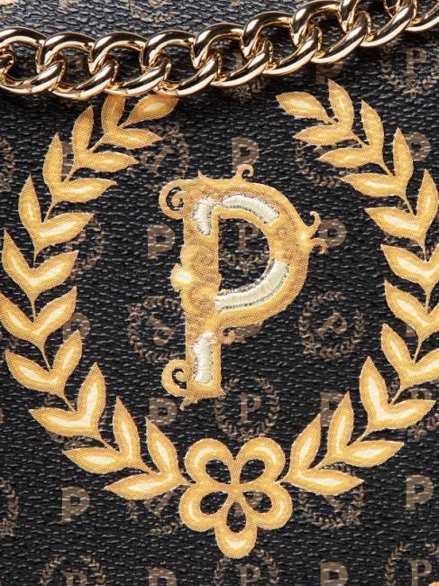 HERITAGE QUEEN FOR A DAY Mini bag a tracolla Nero - Borse Donna