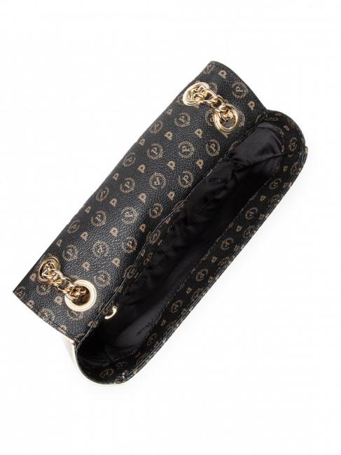 HERITAGE QUEEN FOR A DAY Mini bag a tracolla Nero - Borse Donna