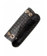 POLLINI HERITAGE QUEEN FOR A DAY Mini bag a tracolla Nero - Borse Donna - 6