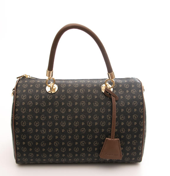 Heritage Classic Borsa a mano, con  tracolla nero marrone - Borse Donna