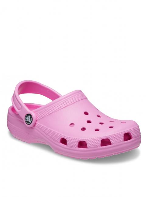 CLASSIC CLOG KIDS Sandalo sabot taffy pink - Scarpe Bambino