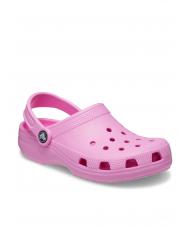 CROCS CLASSIC CLOG KIDS Sandalo sabot taffy pink - Scarpe Bambino - 2