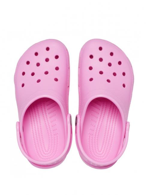 CLASSIC CLOG KIDS Sandalo sabot taffy pink - Scarpe Bambino