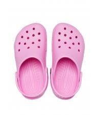 CROCS CLASSIC CLOG KIDS Sandalo sabot taffy pink - Scarpe Bambino - 3