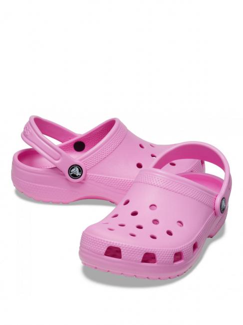 CLASSIC CLOG KIDS Sandalo sabot taffy pink - Scarpe Bambino