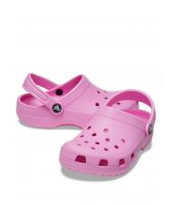 CROCS CLASSIC CLOG KIDS Sandalo sabot taffy pink - Scarpe Bambino - 4