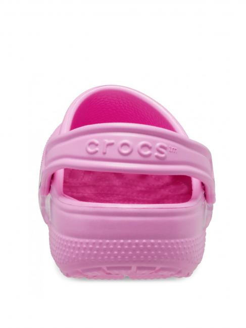 CLASSIC CLOG KIDS Sandalo sabot taffy pink - Scarpe Bambino