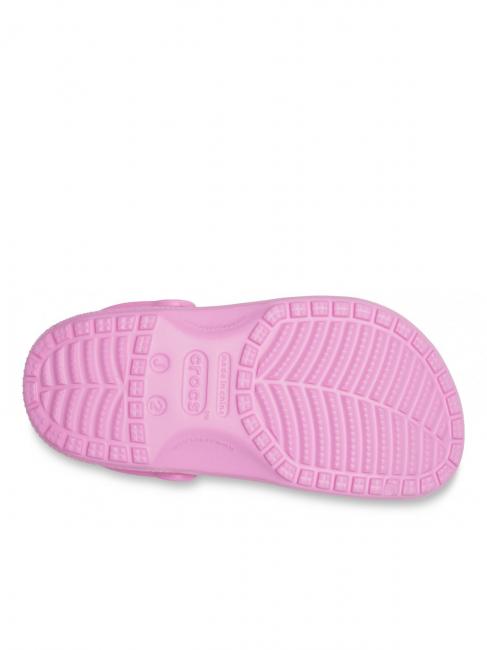 CLASSIC CLOG KIDS Sandalo sabot taffy pink - Scarpe Bambino